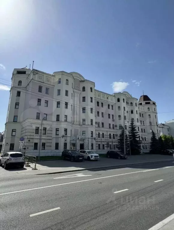 2-к кв. Татарстан, Казань Лево-Булачная ул., 16 (90.0 м) - Фото 2