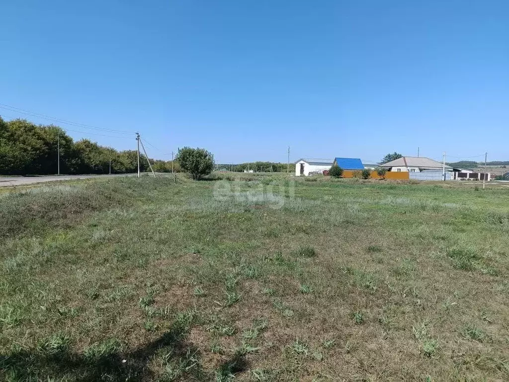 Участок в Белгородская область, Алексеевка Евсеев Хуторок мкр, ул. ... - Фото 2