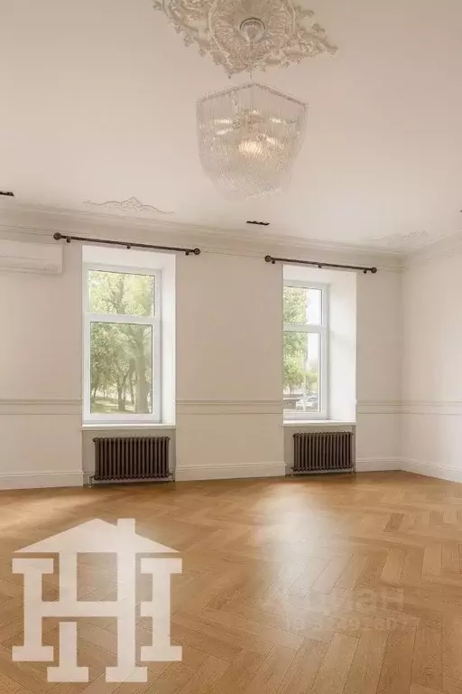 Офис в Москва Барыковский пер., 9 (180 м) - Фото 2