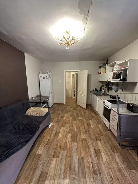 2-к кв. Кемеровская область, Новокузнецк ул. Гончарова, 58/1 (40.0 м) - Фото 2