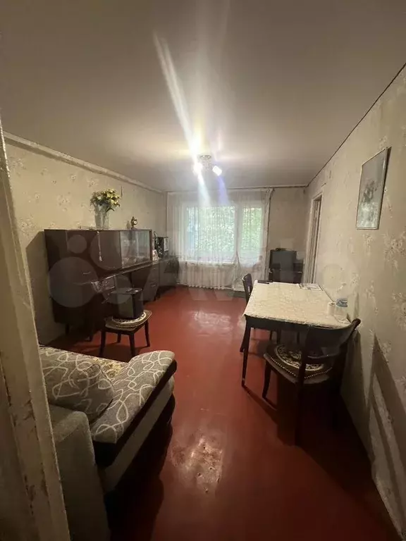 3-к. квартира, 76 м, 5/5 эт. - Фото 0