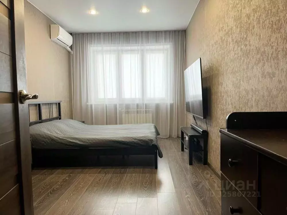 1-к кв. Иркутская область, Иркутск ул. 6-я Советская, 82 (52.0 м) - Фото 1