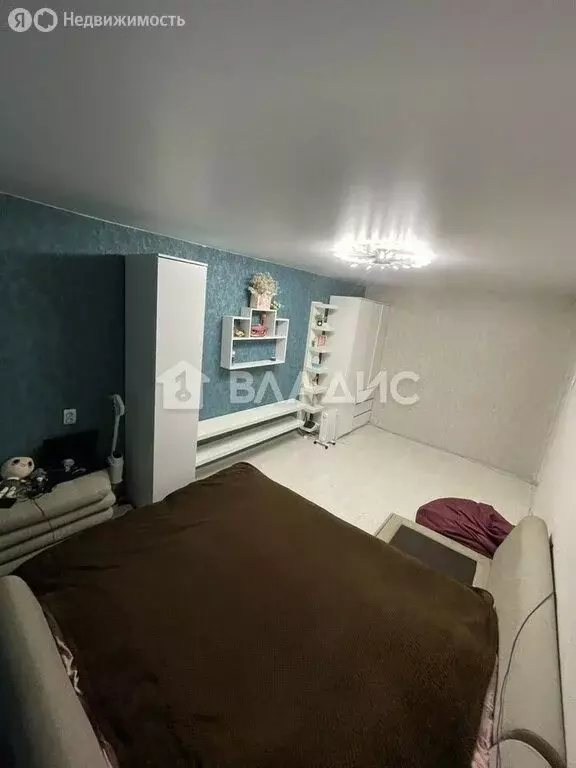 2-комнатная квартира: Нижний Новгород, Зеленодольская улица, 56 (44.2 ... - Фото 1