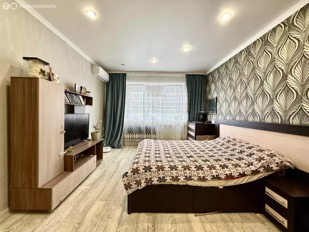 3-комнатная квартира: Брянск, улица Тельмана, 66/4 (66 м) - Фото 2