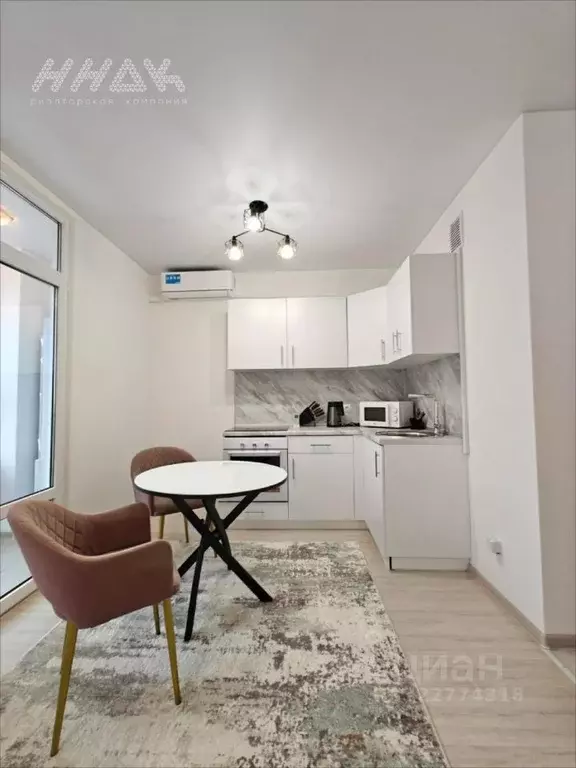 Студия Нижегородская область, Нижний Новгород Правдинская ул., 43 ... - Фото 2