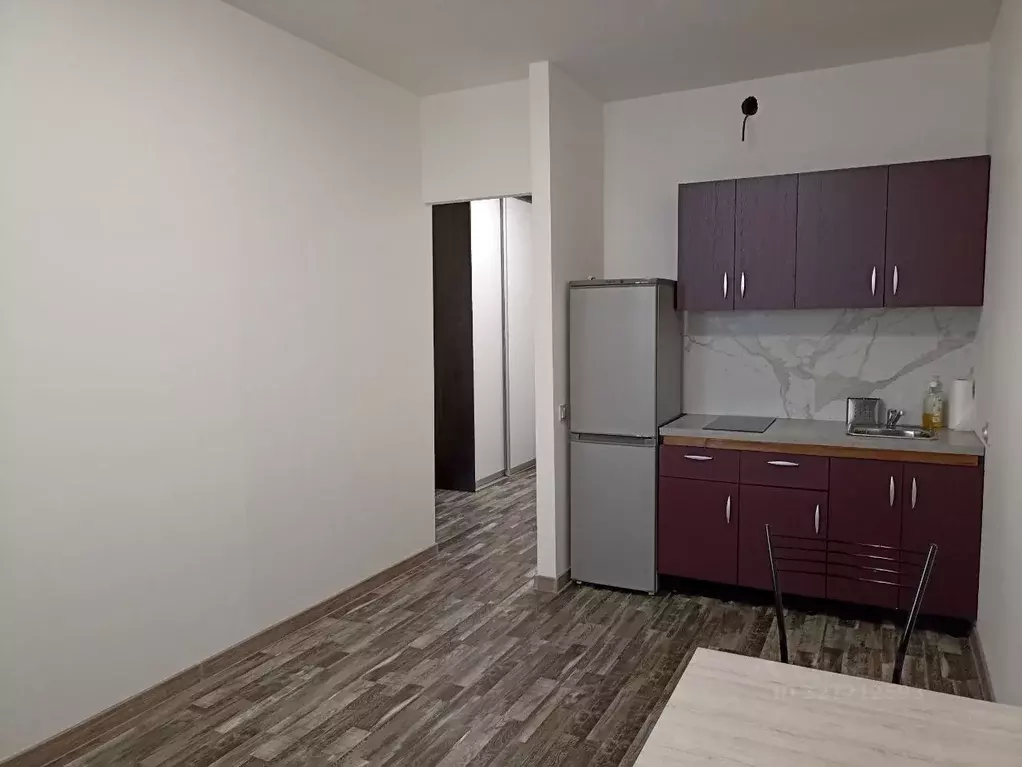 1-к кв. Московская область, Пушкино Новая Деревня мкр, Институтская ... - Фото 2