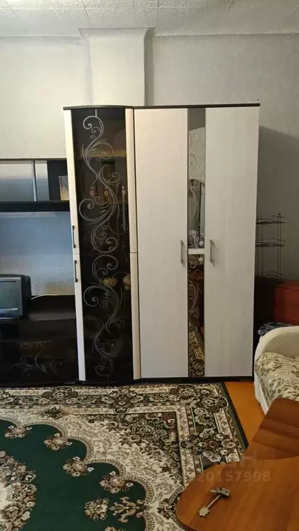 1-к кв. Алтайский край, Барнаул ул. Гулькина, 31 (32.0 м) - Фото 0