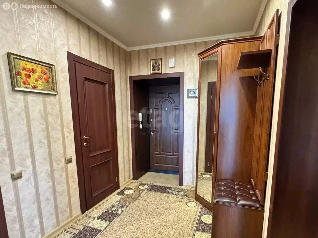 2-комнатная квартира: Зеленоградск, Приморская улица, 37 (55.3 м) - Фото 0