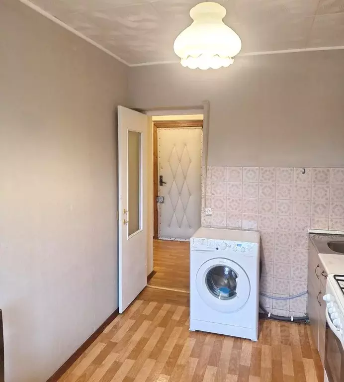 1-к кв. Москва ул. Подольских Курсантов, 6К2 (38.0 м) - Фото 2