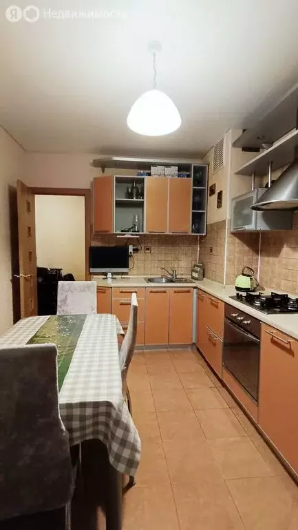 3-комнатная квартира: муниципальное образование Саратов, деревня ... - Фото 1