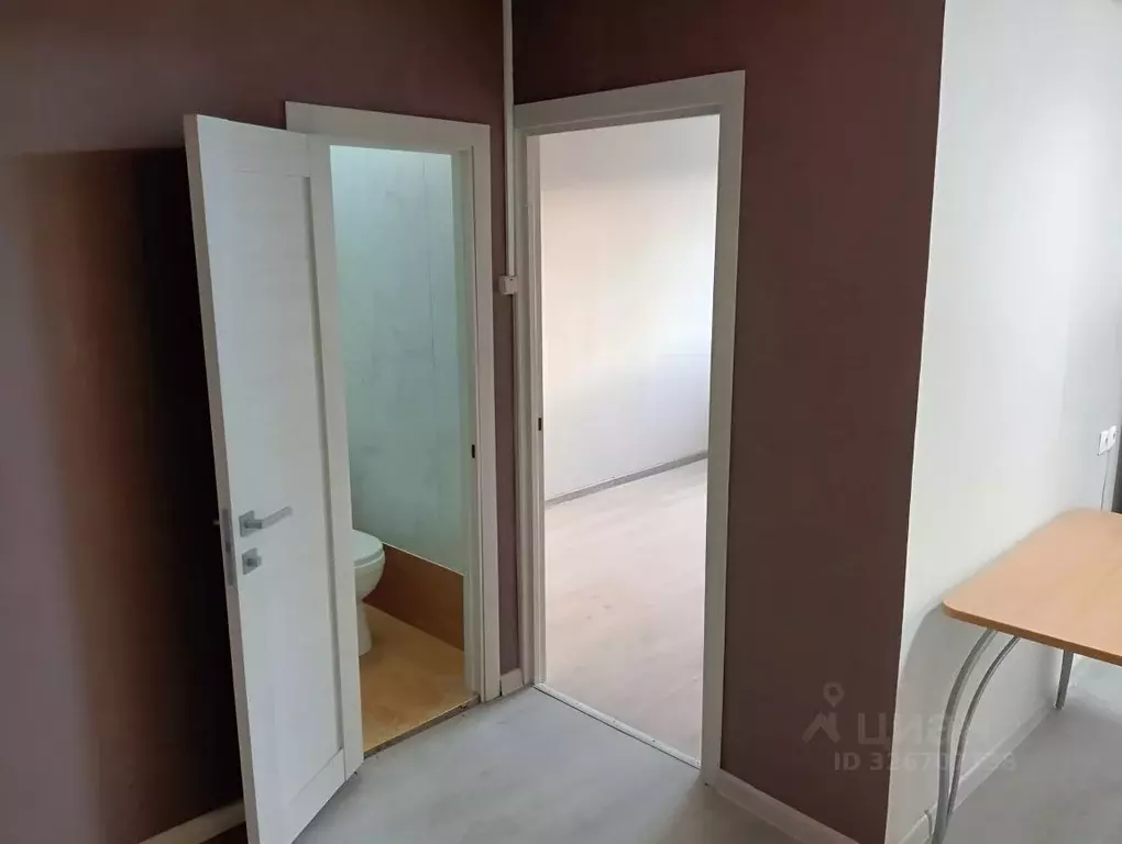 2-к кв. Москва Марксистская ул., 5 (50.0 м) - Фото 2