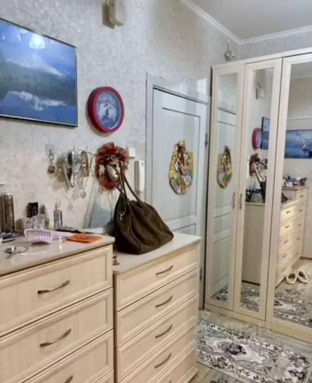 Комната Московская область, Подольск Колхозная ул., 18 (16.0 м) - Фото 2