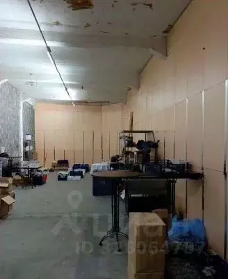 Производственное помещение в Санкт-Петербург Московский просп., 93А ... - Фото 2