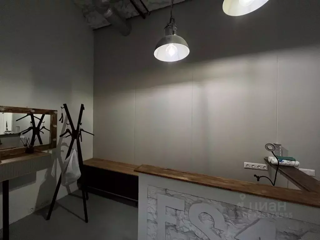 Офис в Москва Переведеновский пер., 13С18 (65 м) - Фото 1