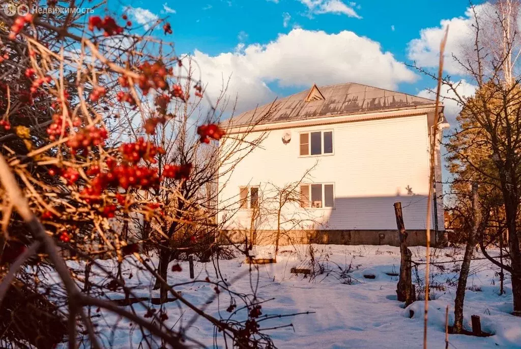 Дом в Всеволожск, Октябрьский проспект, 46/2 (240 м) - Фото 0