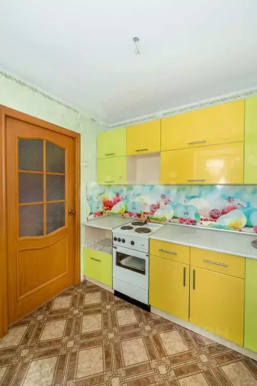 2-к кв. Алтайский край, Бийск ул. Имени Героя Советского Союза ... - Фото 1
