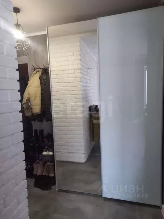 1-к кв. Белгородская область, Белгород ул. Губкина, 15 (35.7 м) - Фото 2