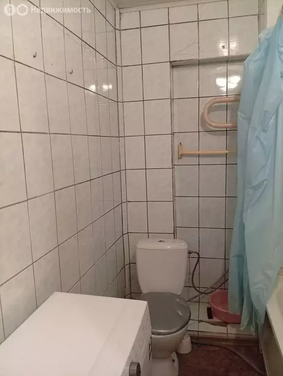 2-комнатная квартира: Калининград, Красносельская улица, 60 (33.7 м) - Фото 0