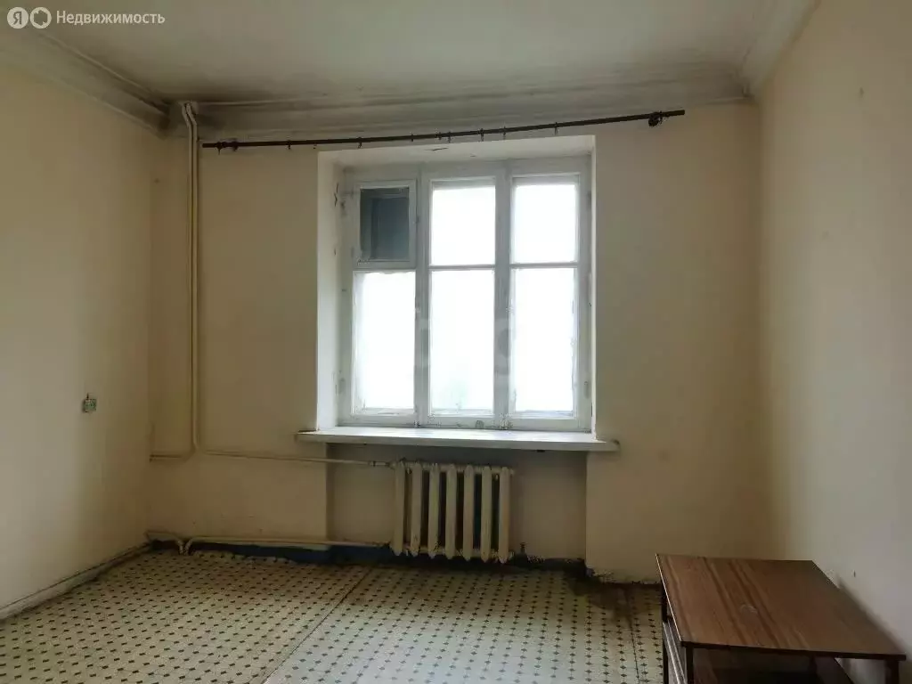 1к в -комнатной квартире (18.2 м) - Фото 1