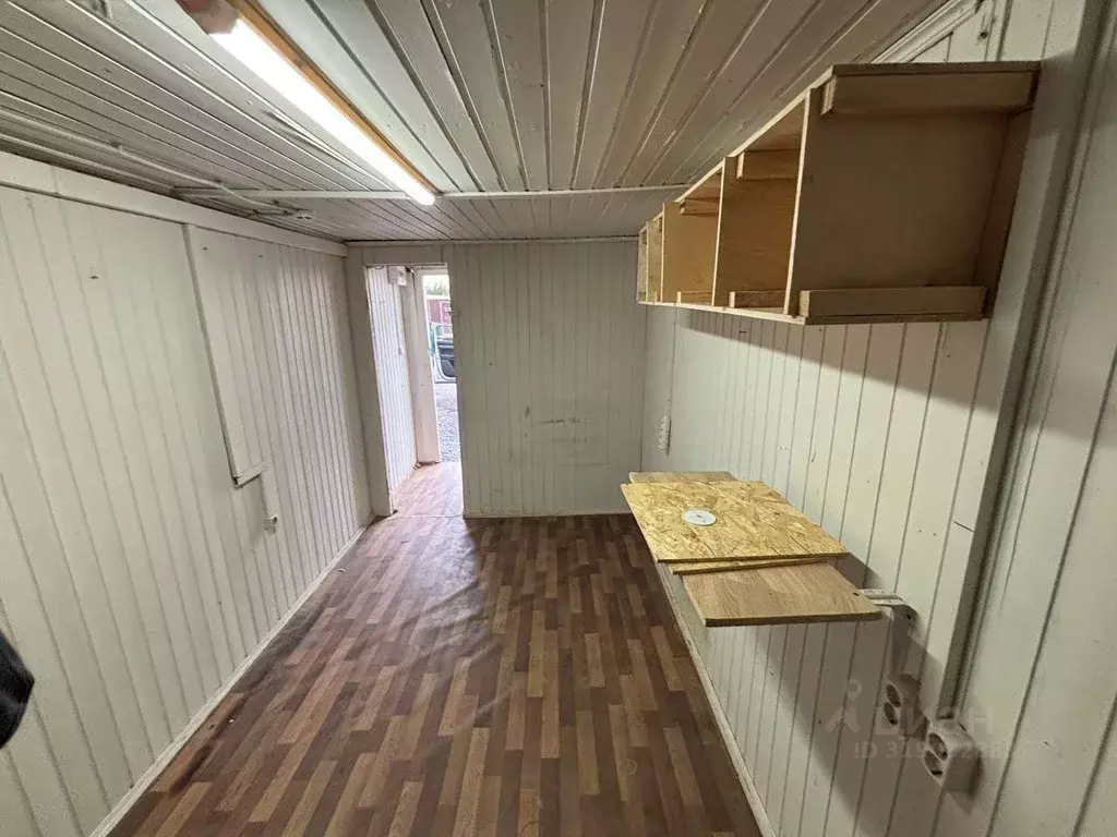Гараж в Московская область, Химки городской округ, д. Пикино  (15 м) - Фото 0