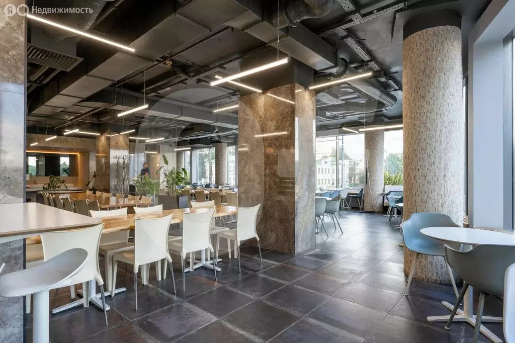 Помещение свободного назначения (464 м) - Фото 2