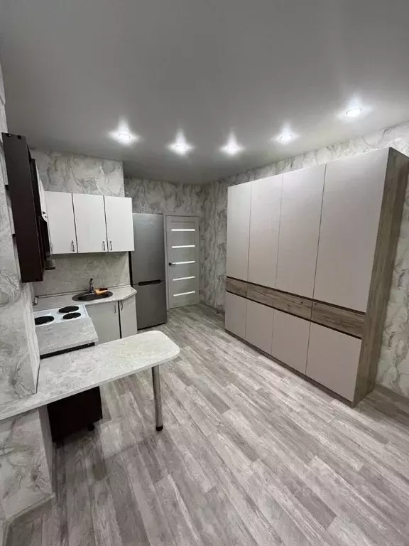 Студия Алтайский край, Бийск Социалистическая ул., 22 (29.0 м) - Фото 1