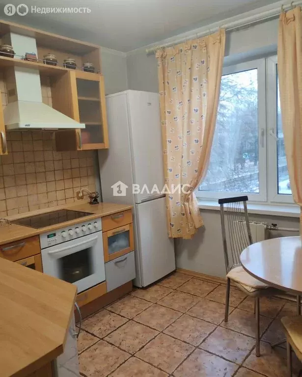 2-комнатная квартира: Долгопрудный, Молодёжная улица, 14 (53.3 м) - Фото 1