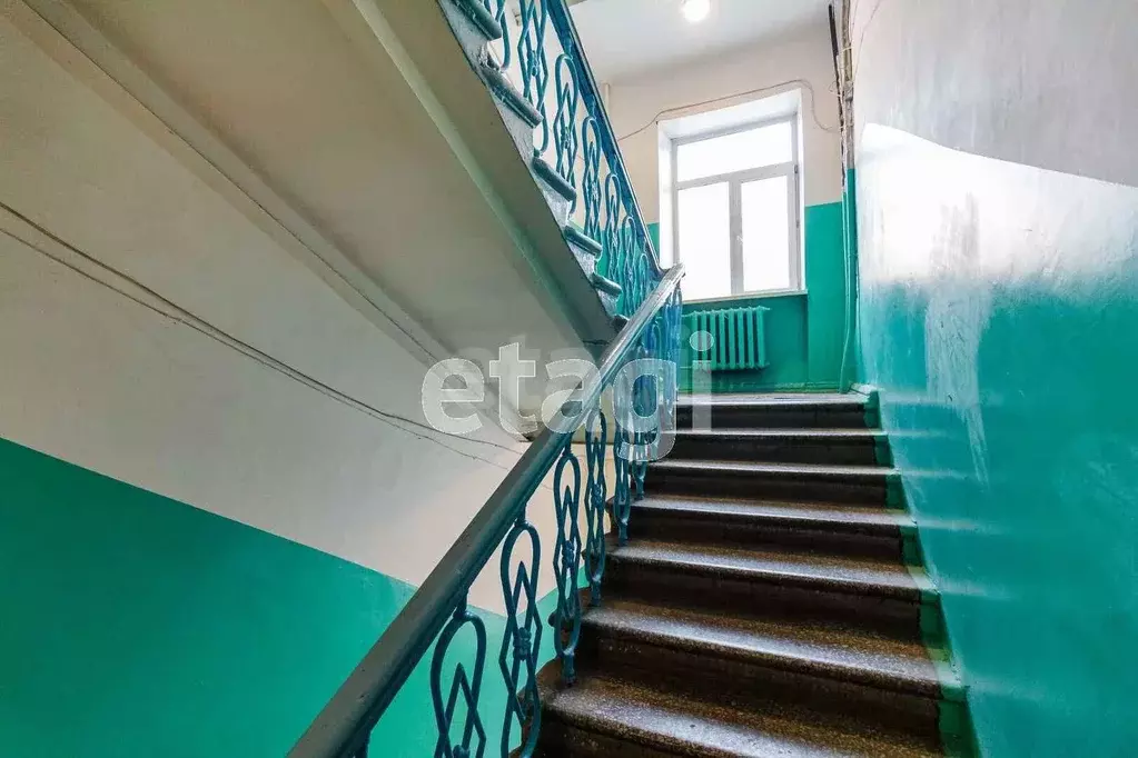 Квартира, 2 комнаты, 46.9 м - Фото 1