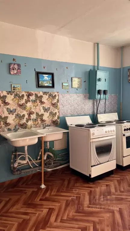 Комната Белгородская область, Белгород ул. Щорса, 22 (13.0 м) - Фото 2