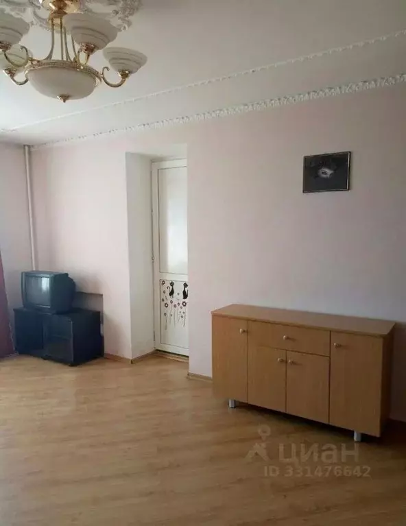 3-к кв. Московская область, Домодедово Авиационный мкр, просп. ... - Фото 2