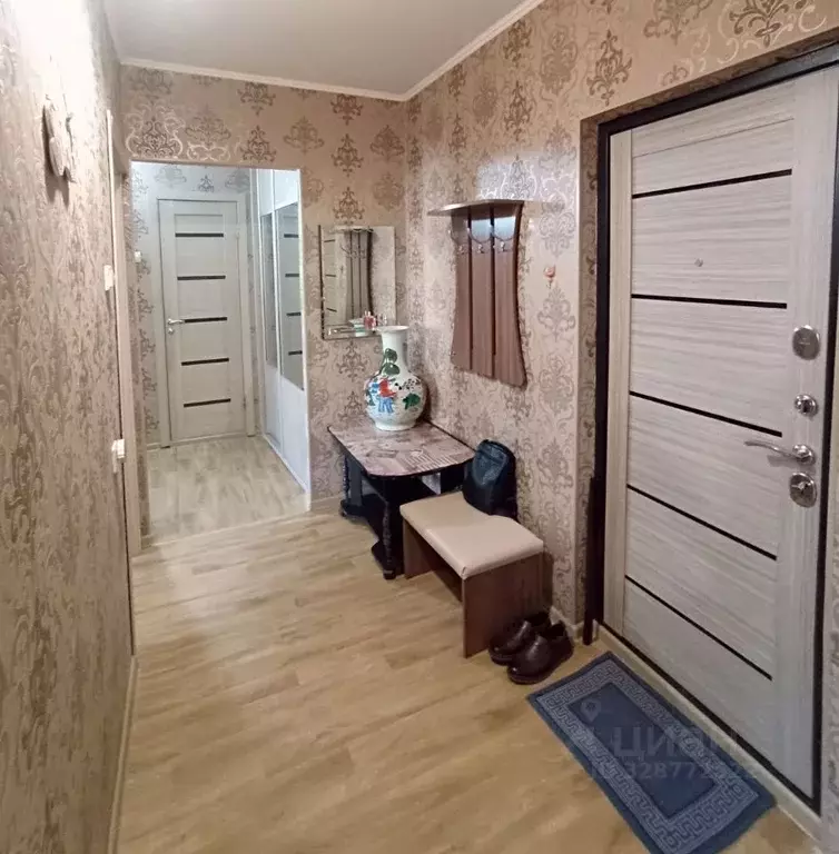 2-к кв. Амурская область, Благовещенск Институтская ул., 3/3 (53.0 м) - Фото 1