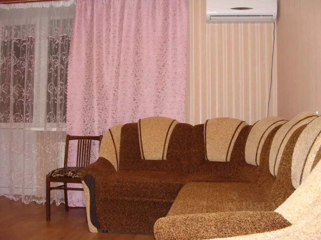 1-к кв. Крым, Евпатория просп. Ленина, 54 (38.0 м) - Фото 1