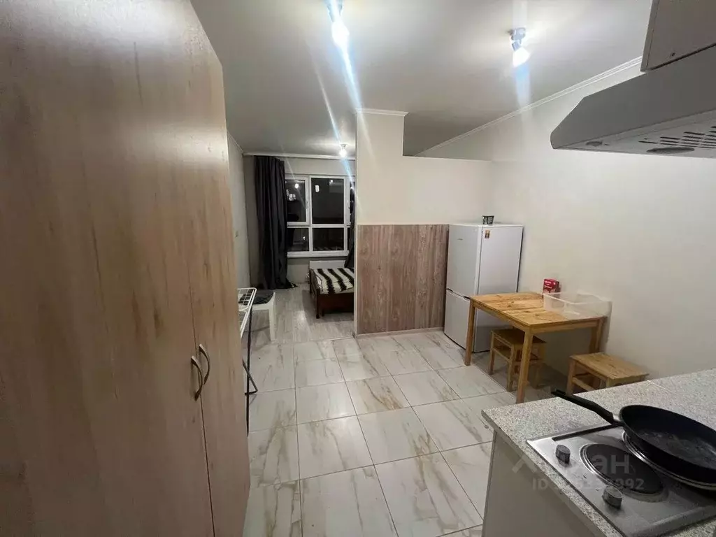 Студия Московская область, Ленинский городской округ, Лопатино пгт ... - Фото 2