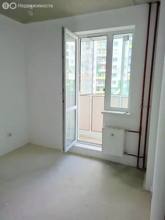 1-комнатная квартира: Мурино, Воронцовский бульвар, 21к2 (32 м) - Фото 1