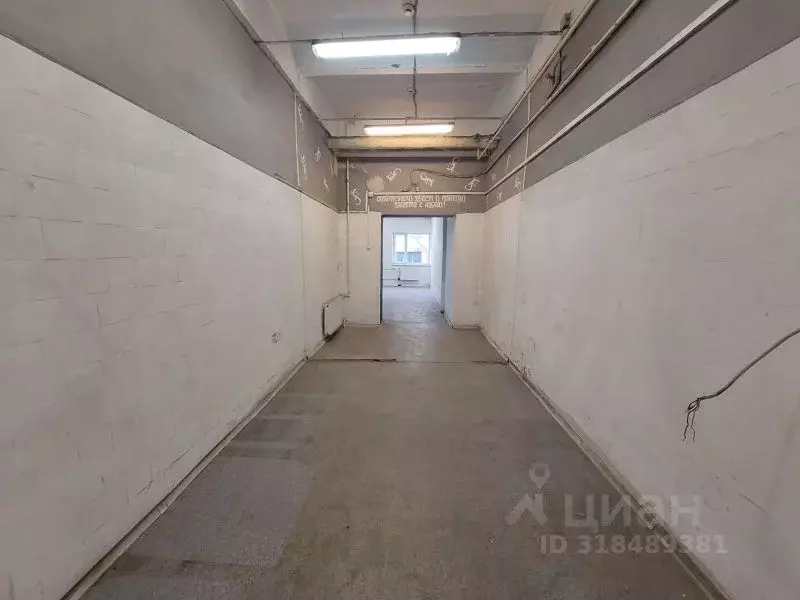 Склад в Санкт-Петербург Промышленная ул., 5 (64 м) - Фото 1