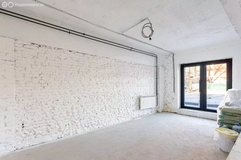 Помещение свободного назначения (27.17 м) - Фото 2