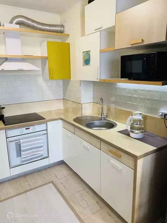 Продаётся квартира-студия, 29.6 м - Фото 0