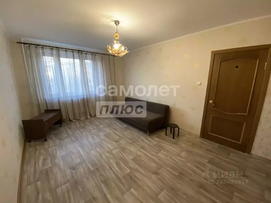 1-к кв. Московская область, Подольск Революционный просп., 18 (40.0 м) - Фото 2