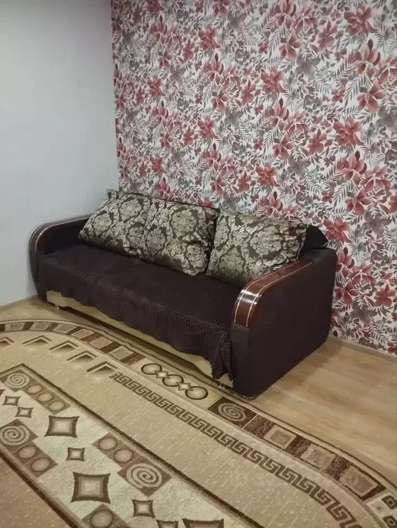 1-к кв. Тверская область, Торопец Ленинградская ул., 88 (26.0 м) - Фото 2