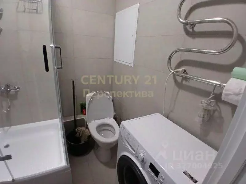 Студия Москва Сосенское поселение, просп. Куприна, 30к2 (18.0 м) - Фото 2