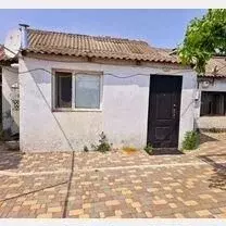 Дом в Крым, Саки ул. Колхозная, 16 (46 м) - Фото 0