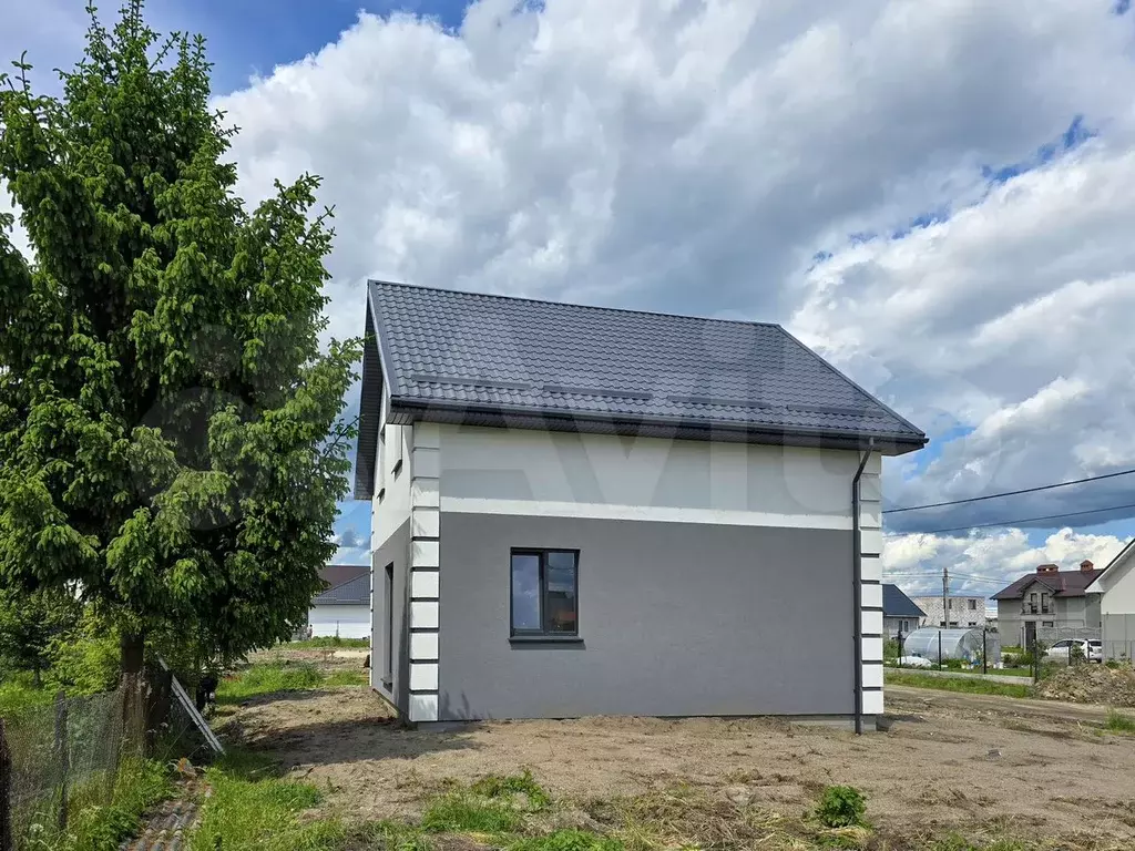 Дом 120 м на участке 5,4 сот. - Фото 1
