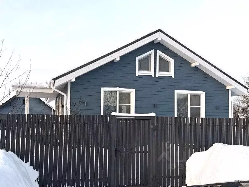 Дом в Кировская область, Киров Вахрино мкр,  (99 м) - Фото 2