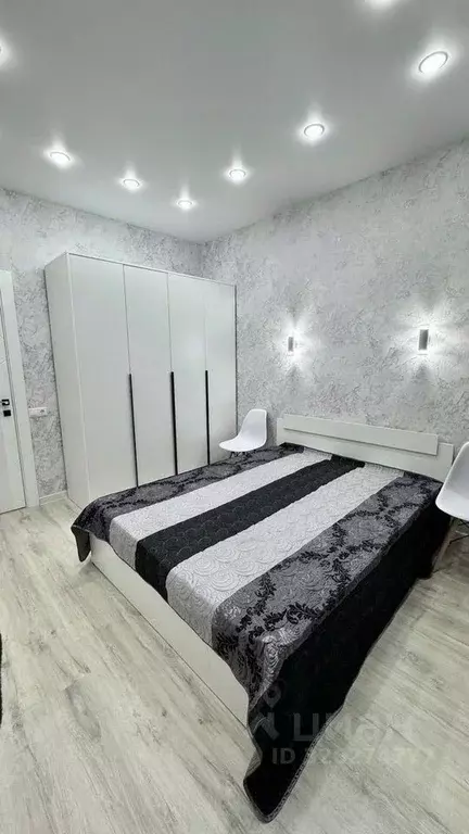 2-к кв. Москва ул. Рудневой, 11 (40.0 м) - Фото 1