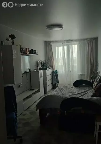 2-комнатная квартира: Калининград, Заводская улица, 8 (45 м) - Фото 0