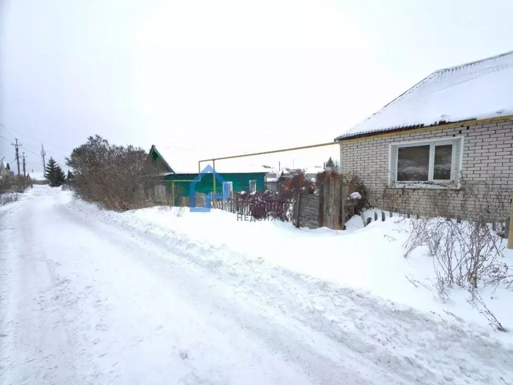 Дом в Самарская область, Сызрань ул. 1-я Мурманская, 10 (92 м) - Фото 2