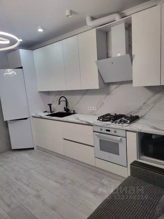 1-к кв. Ростовская область, Батайск ул. Дружная, 6 (38.0 м) - Фото 1