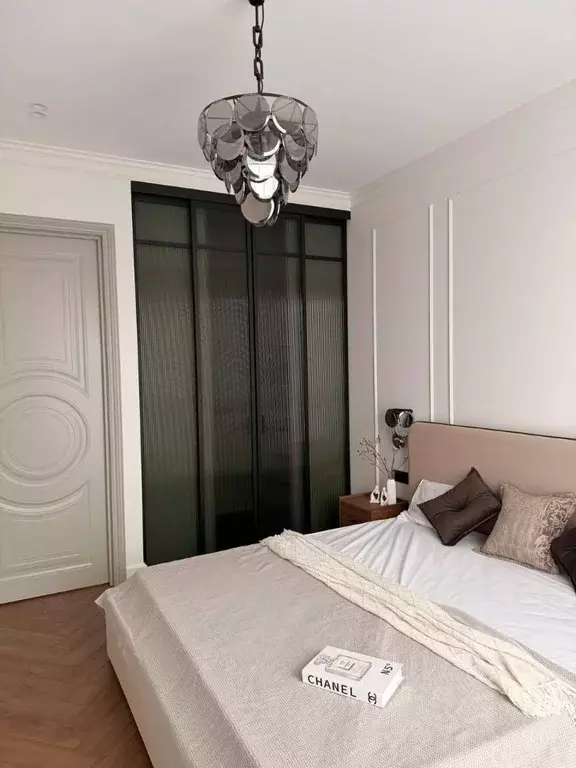 2-к кв. Москва Большая Филевская ул., 3к4 (53.0 м) - Фото 2