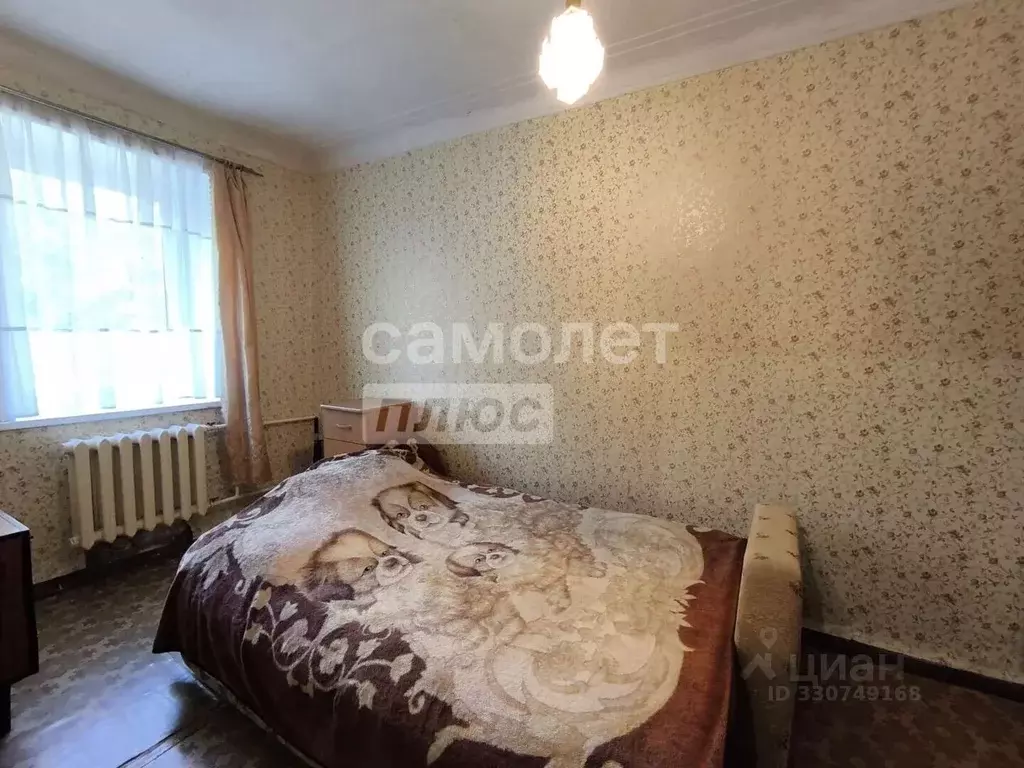 3-к кв. Челябинская область, Копейск ул. Карла Маркса, 10 (54.0 м) - Фото 2
