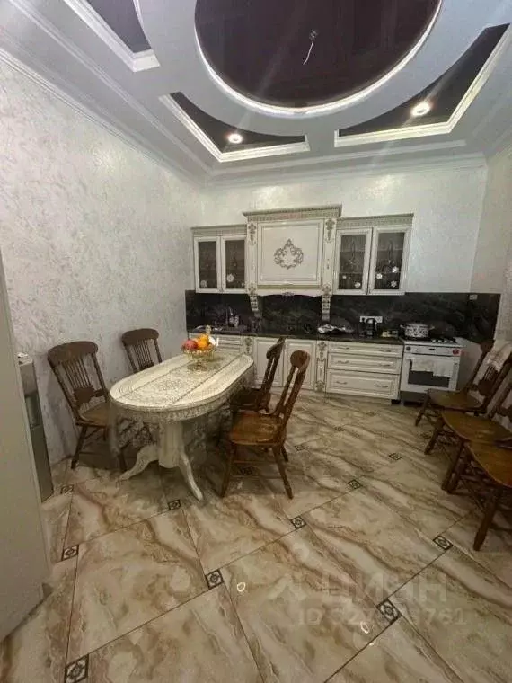 Дом в Краснодарский край, Темрюк Советская ул., 279 (100 м) - Фото 1